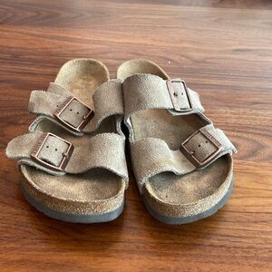Birkenstock Arizona size 37